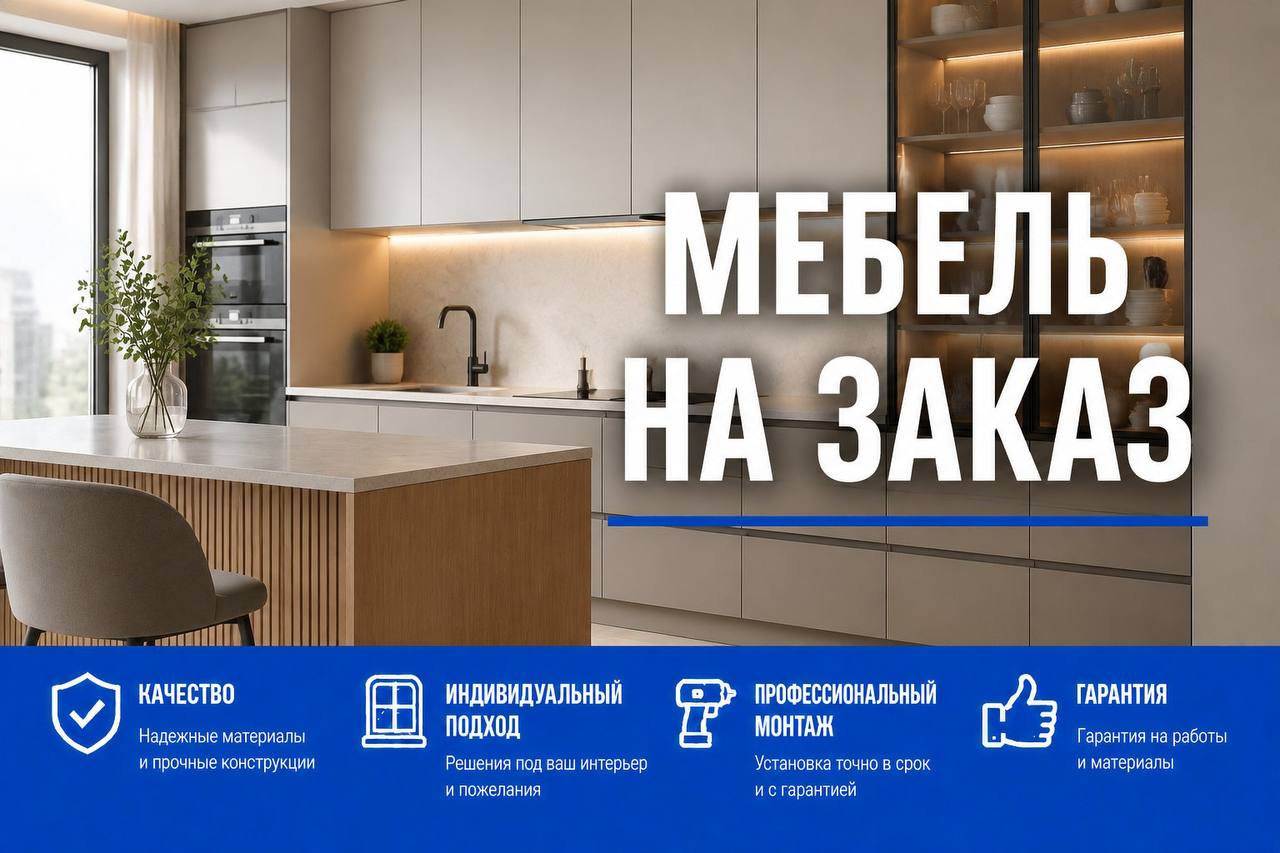 Мебель